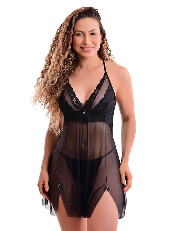 CAMISOLA DESEJO