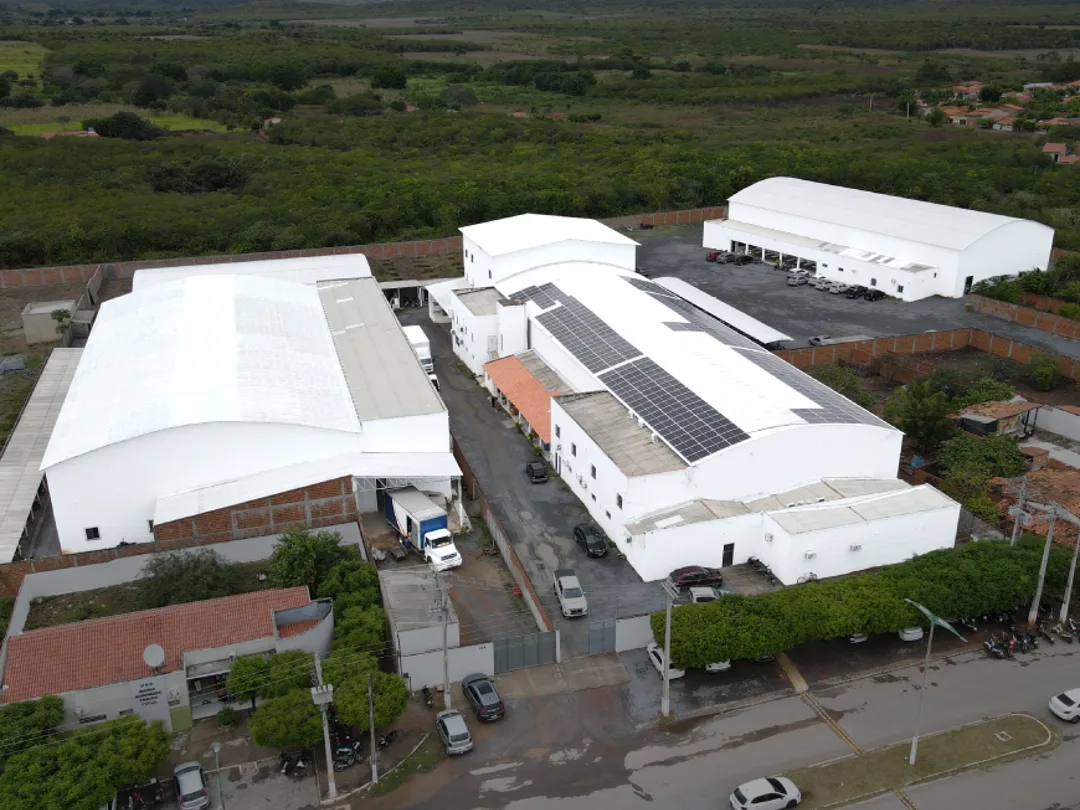 Nossa História · Sobre a Excelência